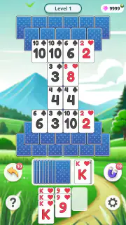 Solitaire Park screenshot 4