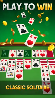 Solitaire Verse screenshot 2