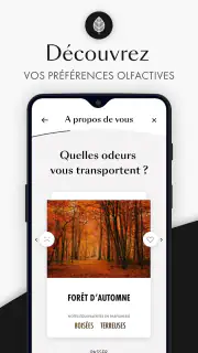 Sommelier du Parfum screenshot 3
