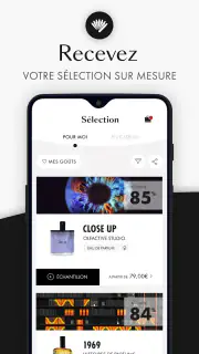 Sommelier du Parfum screenshot 4