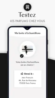 Sommelier du Parfum screenshot 5
