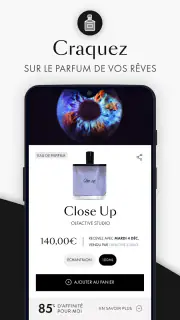 Sommelier du Parfum screenshot 6