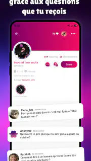 Sondago - Amis & Rencontres screenshot 7