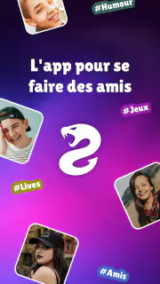 Sondago - Amis & Rencontres screenshot 8