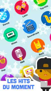 SongPop Classic: Quizz Musical screenshot 8