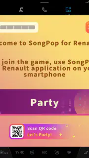 SongPop for Renault screenshot 6