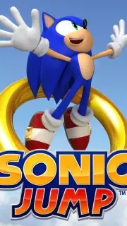 Sonic Jump Pro screenshot 6