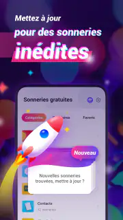 Sonnerie de téléphone screenshot 5