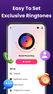 Sonneries chansons téléphone screenshot 5
