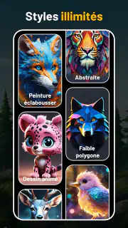 Sonneries d'animaux screenshot 4