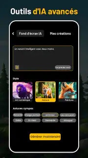 Sonneries d'animaux screenshot 7