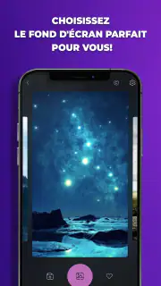 Sonneries de téléphone screenshot 8
