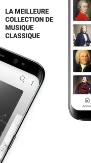 Sonneries pour Android™ screenshot 4