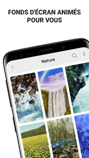 Sonneries pour Android™ screenshot 6