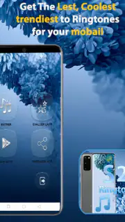 Sonneries Samsung galaxy S20 screenshot 2