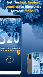 Sonneries Samsung galaxy S20 screenshot 4