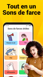 Sons de Farce - Klaxon, Pet screenshot 8