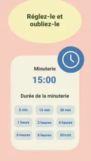 Sons pour le sommeil de bébé screenshot 3