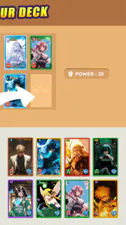 Soul TCG: Card Battle Games screenshot 6