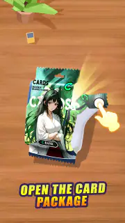 Soul TCG: Card Battle Games screenshot 7