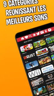 Soundbox France screenshot 2