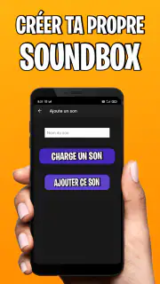 Soundbox France screenshot 3