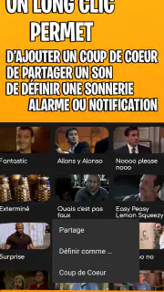 Soundbox France screenshot 5