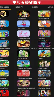 Soundbox France screenshot 8