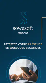 SoWeSoft Student screenshot 1