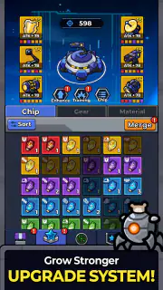 Space Minions: Defense screenshot 5