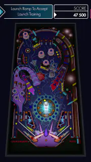 Space Pinball screenshot 6