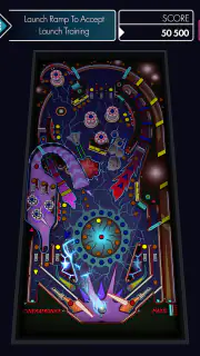 Space Pinball screenshot 7