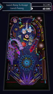 Space Pinball screenshot 8