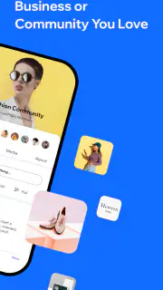Spaces : suivez des sociétés screenshot 2