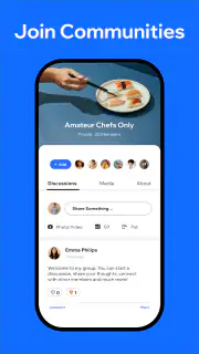 Spaces : suivez des sociétés screenshot 8