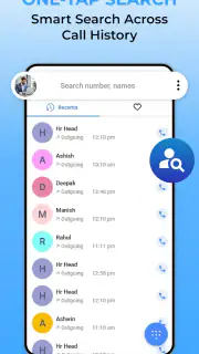 Spam Call Blocker, Caller ID screenshot 4