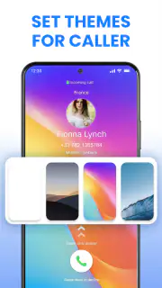 Spam Call Blocker, Caller ID screenshot 8