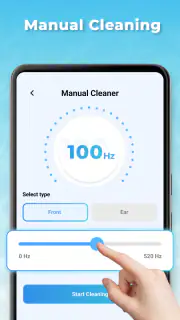 Speaker Cleaner & Water Eject screenshot 3