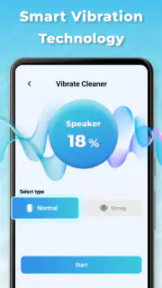 Speaker Cleaner & Water Eject screenshot 4