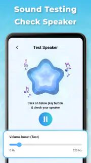 Speaker Cleaner & Water Eject screenshot 5
