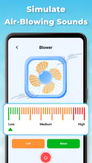 Speaker Cleaner & Water Eject screenshot 6