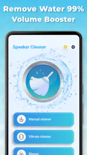 Speaker Cleaner & Water Eject screenshot 7