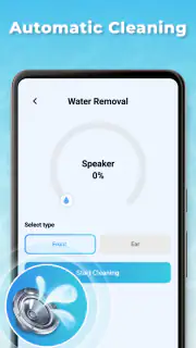 Speaker Cleaner & Water Eject screenshot 8