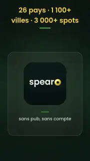 Spearo : Chasse sous-marine screenshot 7