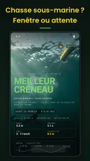 Spearo : Chasse sous-marine screenshot 8