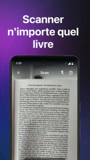 Speechify : Lecteur Vocal IA screenshot 5