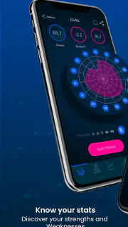 Spider Golf screenshot 2