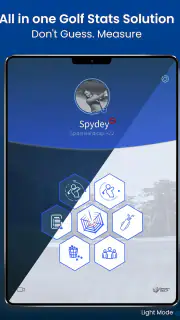 Spider Golf screenshot 8