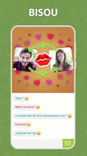 Spin the Bottle : rencontre screenshot 2