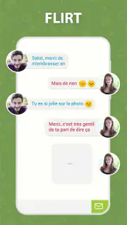 Spin the Bottle : rencontre screenshot 4